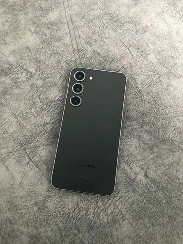 redmi note 4x 4pda: Samsung Galaxy S23, Колдонулган, 128 ГБ, 1 SIM, eSIM