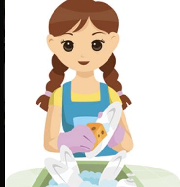 работа посудомойщицей с ежедневной оплатой: Требуется Посудомойщица, Оплата Ежедневно