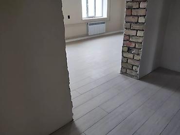 Напольные работы: Шлифовка пола, Монтаж напольных плинтусов, Укладка пола | Ковролин, Ламинат, Паркет Больше 6 лет опыта — 10
