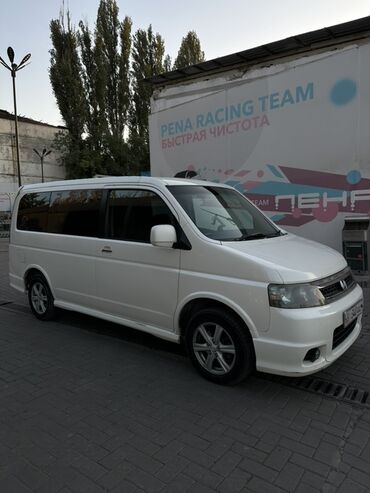 шины на степвагон: Honda Stepwgn: 2004 г., 2 л, Автомат, Газ, Вэн/Минивэн