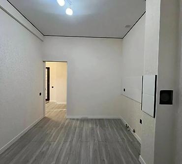 Продажа квартир: 1 комната, 32 м², Элитка, 1 этаж, Евроремонт — 5