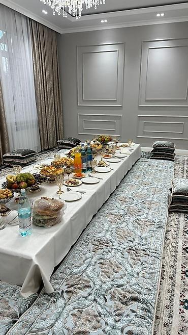 Столы для зала: Бүктөлмө столдор сатылат ! Баасы :3800с өлчөмүнө жараша баасы at lalafo.kg — 10 Столы для зала: Бүктөлмө столдор сатылат ! Баасы :3800с өлчөмүнө жараша баасы — 10