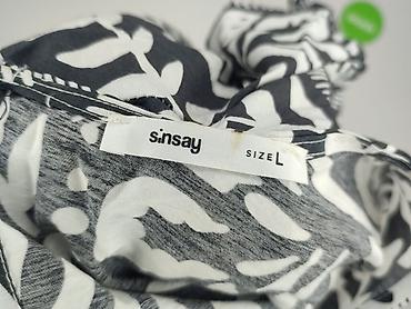 kombinezon softshell sinsay: Sinsay, Kombinezon damski, rozmiar L — 4