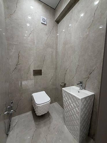 Продажа квартир: 3 комнаты, 105 м², Элитка, 8 этаж, Евроремонт — 11