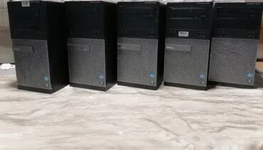 Desktop računari i radne stanice: Racunar DELL I3, I5, I7 Kao novi, Ako vam je potreban racunar server — 12