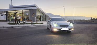 Toyota Windom: 2003 г., 3 л, Автомат, Бензин, Седан