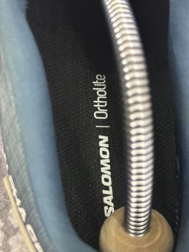 Patike: Patike, Salomon, veličina - 45 — 9