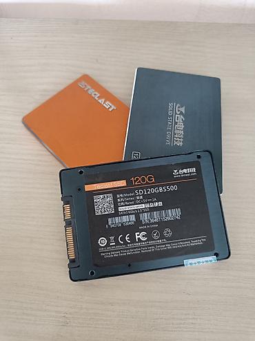 asic s9: Накопитель для ПК, Б/у, SSD, 128 ГБ, 2.5", Для ПК — 2