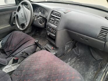 VAZ (LADA): VAZ (LADA) 2112: 1.6 l | 2007 il 269500 km Hetçbek — 10