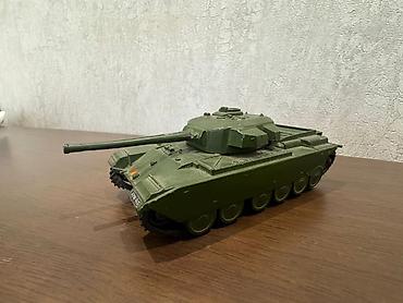 Avtomobil modelləri: – Kolleksiya üçün klassik hərbi texnika Tank Sovet istesali Made in — 4