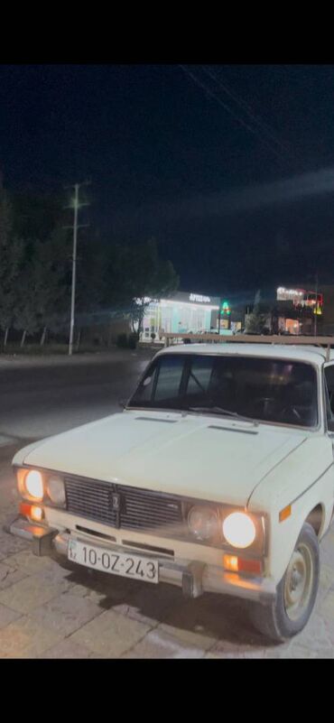 Salam Her vaxtiniz xeyirli Ugurlu olsun 1984 un vaz 2106 sidi