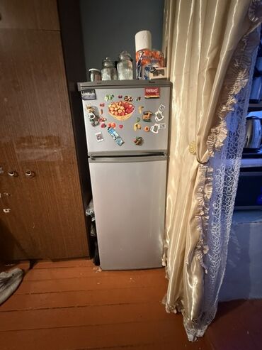 ucuz .az: İşlənmiş 2 qapılı Caso Soyuducu Satılır