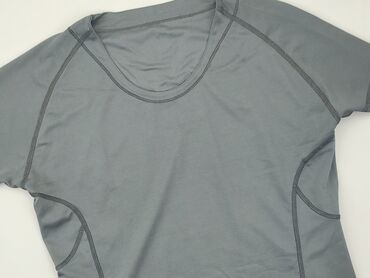 trussardi t shirty damskie: T-shirt, 2XL (EU 44), condition - Very good