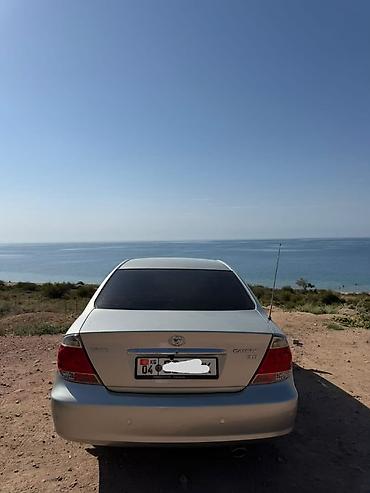 привод камри 55: Toyota Camry: 2004 г., 3 л, Автомат, Бензин, Седан — 4