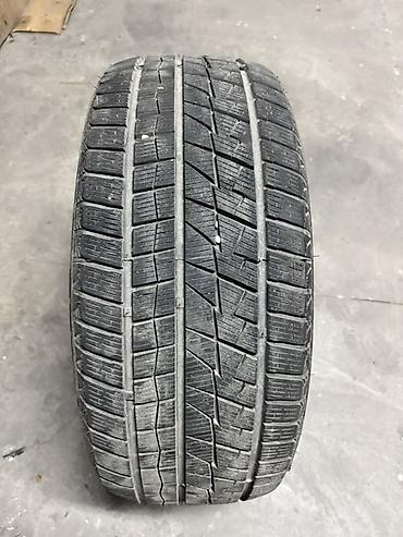 michelin pilot: Шины 275 / 45 / R 20, Зима, Б/у, Комплект, Легковые, Китай — 2