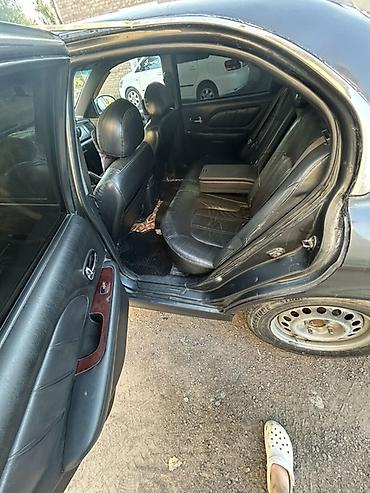 Hyundai Sonata: 2007 г., 2 л, Кол менен иштөөчү, Бензин, Седан lalafo.kg да — 6 Hyundai Sonata: 2007 г., 2 л, Кол менен иштөөчү, Бензин, Седан — 6