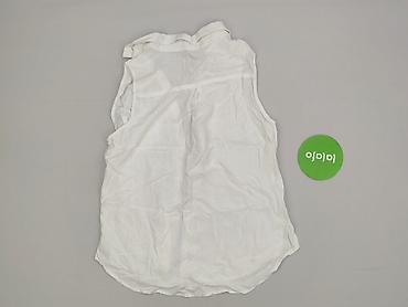 biala koszula cropp: Cropp, Koszula damska, rozmiar S — 3