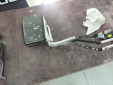 Digər radiatorların növləri: Bmw e39 peç radiatoru işlənmiş vəziyyəti yaxşidi zbor dəyişmişəm deyə — 2