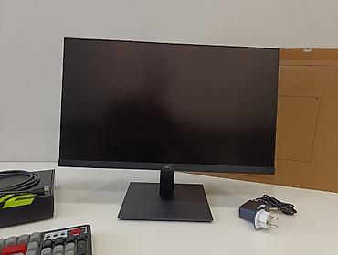 samsung 30s: Монитор для компьютера НОВЫЙ+ клавиатура НОВАЯ. Продаю за — 4