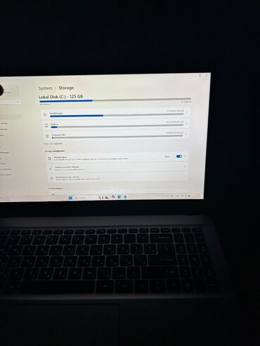 Компьютеры, ноутбуки и планшеты: Новый Acer 15.6 ", Intel Core i3, 256 ГБ