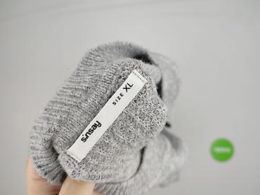 sweter savida: Sinsay, Sweter damski, rozmiar XL — 4