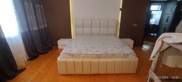 тканевый шкаф для одежды: Yeni, İkinəfərlik çarpayı, Bazasız, Matrassız, Siyirməsiz