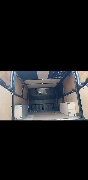 avto kredit: Ford Transit: 2.2 l | 2009 il 250561 km Mikroavtobus — 2
