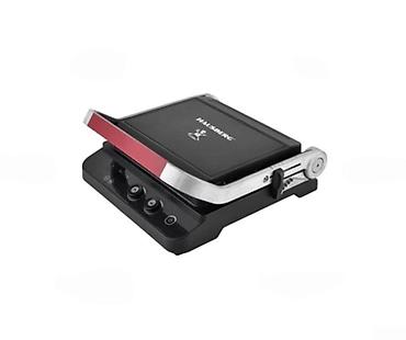 Toster HAUSBERG HB-636 Bütün kateqoriyalar • Ev və bağ üçün • Məişət