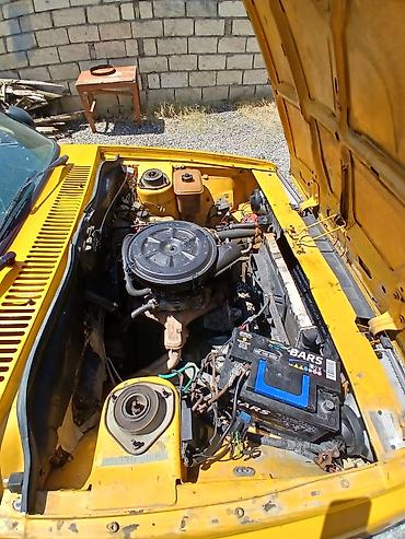 lada vaz 2101: Tofas ehtiyyat hisseleri satilir — 1