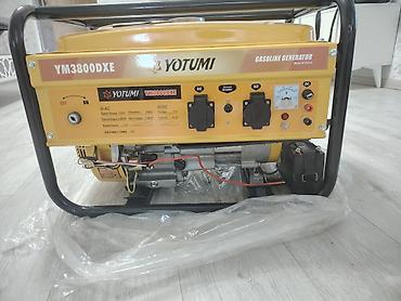 Satış, Yeni, Benzin, Generator, Pulsuz çatdırılma, Kredit yoxdur lalafo.az -da Satış, Yeni, Benzin, Generator, Pulsuz çatdırılma, Kredit yoxdur