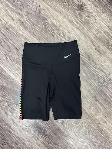 helanke sorc: Nov Nike šorts, veličine XS ili 34 — 8