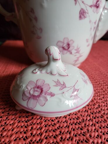 Čajnici: Bokal nov iz 1873--1918godina. Pirkenhammer Cehoslovacka. Bokal na lalafo.rs — 19 Čajnici: Bokal nov iz 1873--1918godina. Pirkenhammer Cehoslovacka. Bokal — 19