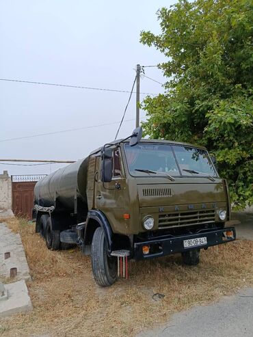 Su nəqliyyatı: İcarəyə verilir işdəyen olsa əlaqə saxlayın — 9