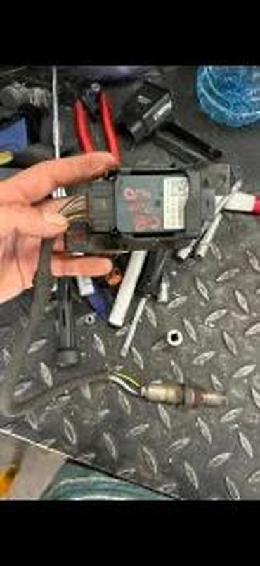 paracin tablice: AUDI A6 C8 2020 DELOVI NOX SENZOR 4K0907805A | Audi delovi altina — 1