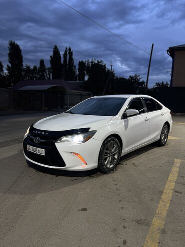 byd машина электромобиль: Toyota Camry: 2014 г., 2.5 л, Автоматтык, Бензин, Седан