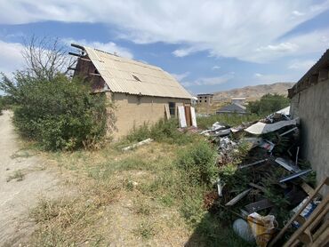участок вдоль реки: 6 соток, Курулуш, Кызыл китеп, Сатып алуу-сатуу келишими