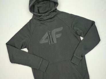 4F, Кофта з каптуром жіноча, розмір S