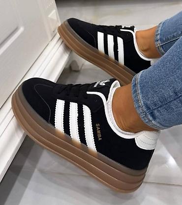 Women's Sneakers and athletic shoes: 36-41 za samo 3999 din — 2