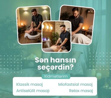 виза в грецию: Müalicəvi masaj, Qadınlar üçün, Evə gəlməklə, Klinikada