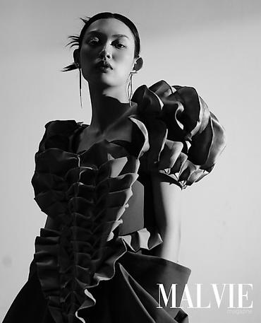 Фото- и видеосъёмка: Открыт кастинг для публикации в международном fashion-журнале MALVIE — 8