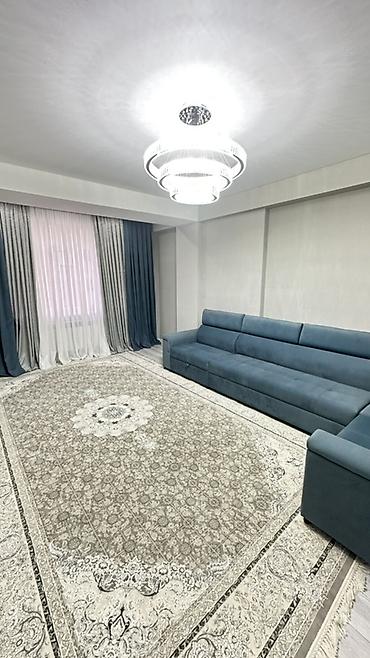 Ремонт под ключ: Сдаю 3 комнатную квартиру Светлая квартира с современным ремонтом в — 14