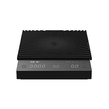 Кухонные весы: Кофейные весы Timemore BlackMirror basic 3.0 Точные весы с тремя — 2