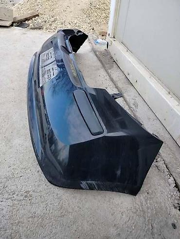 Transport: ZADNJI BRANIK ZA RENAULT CLIO OD 2005. DO 2014. GOD. | Zadnji branik — 3