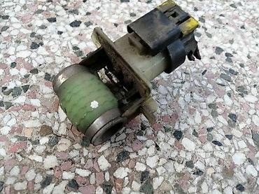 reno 4 termostat: Fiat bravo 2 Reostat hladnjaka. Fiat bravo 2 Reostat hladnjaka Kontakt — 1
