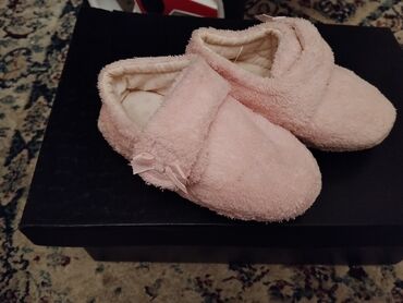 Uşaq ayaqqabıları: Çoxu tezekimidi təcil satılır köçlə bağlı ölçü 21_23_24 sapaki brend — 4