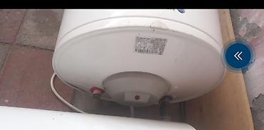ariston 30 lt: Su qızdırıcıları – 2 ədəd 1) SHIVAKI elektrik su qızdırıcısı - Üst — 4