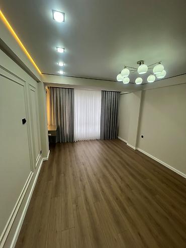 12: 3 комнаты, 78 м², Средний Джал Элитка, 12 этаж, Евроремонт — 9