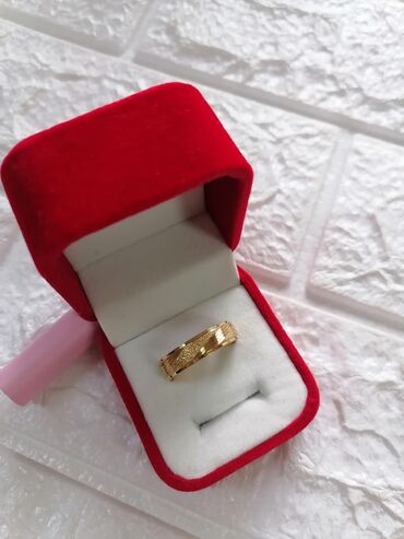 Setovi nakita: Handmade, Set: Prsten — 42