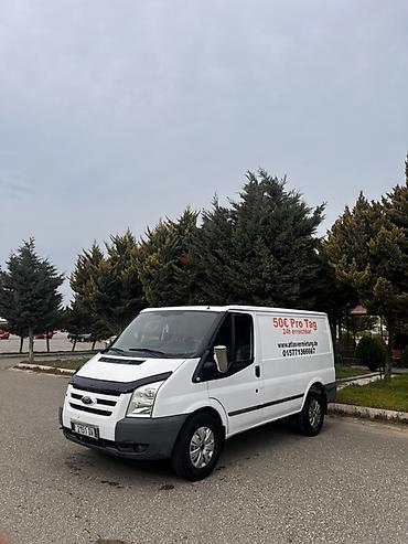 ford icarə: Salam. Masin avropadan gelib 2.2 mator on ceken 2011 mator masin ela — 5