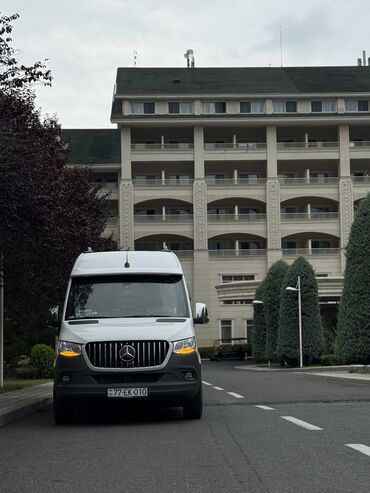 СТО, ремонт транспорта: New 2023 20yerlik vip neqliyyatla xidmetinizdeyik